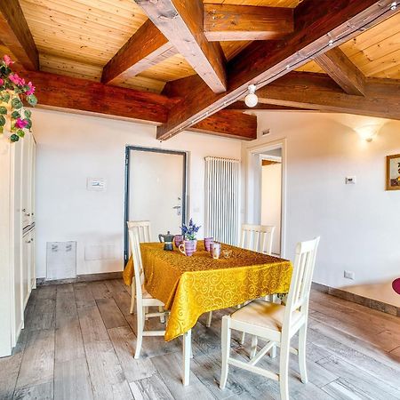 Casavacanzelemore - Casa Zoe ヴァルファッブリカ エクステリア 写真