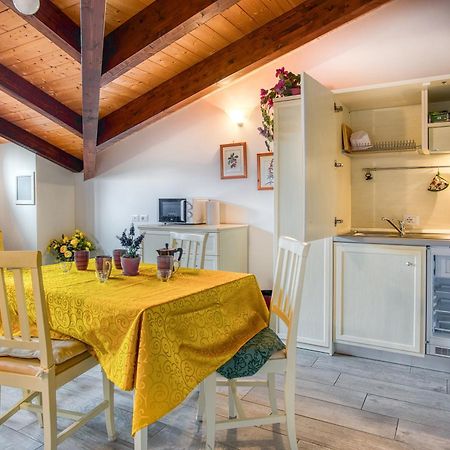 Casavacanzelemore - Casa Zoe ヴァルファッブリカ エクステリア 写真