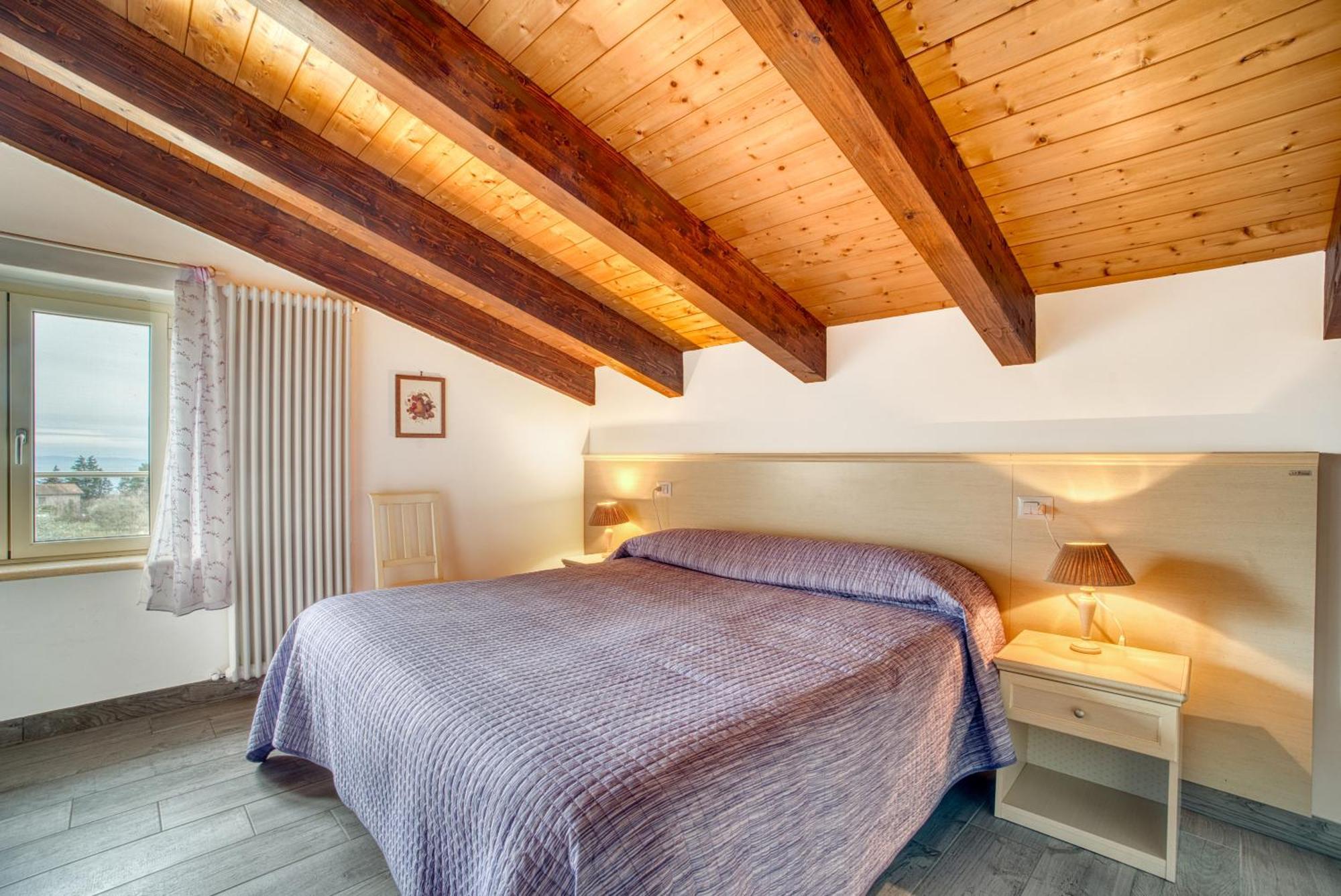 Casavacanzelemore - Casa Zoe ヴァルファッブリカ エクステリア 写真