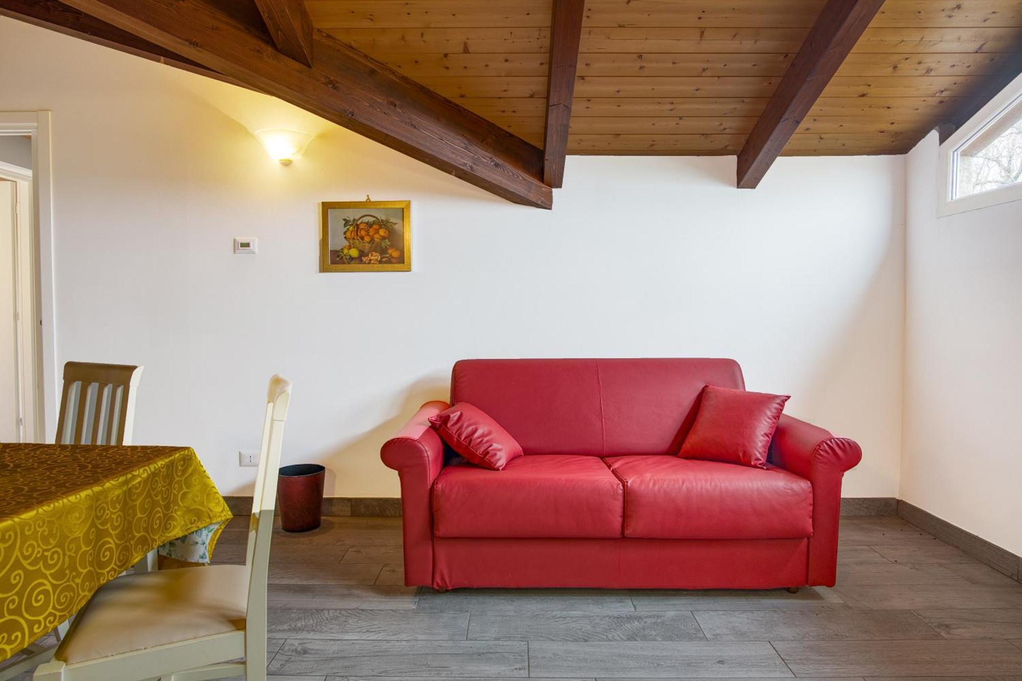 Casavacanzelemore - Casa Zoe ヴァルファッブリカ エクステリア 写真