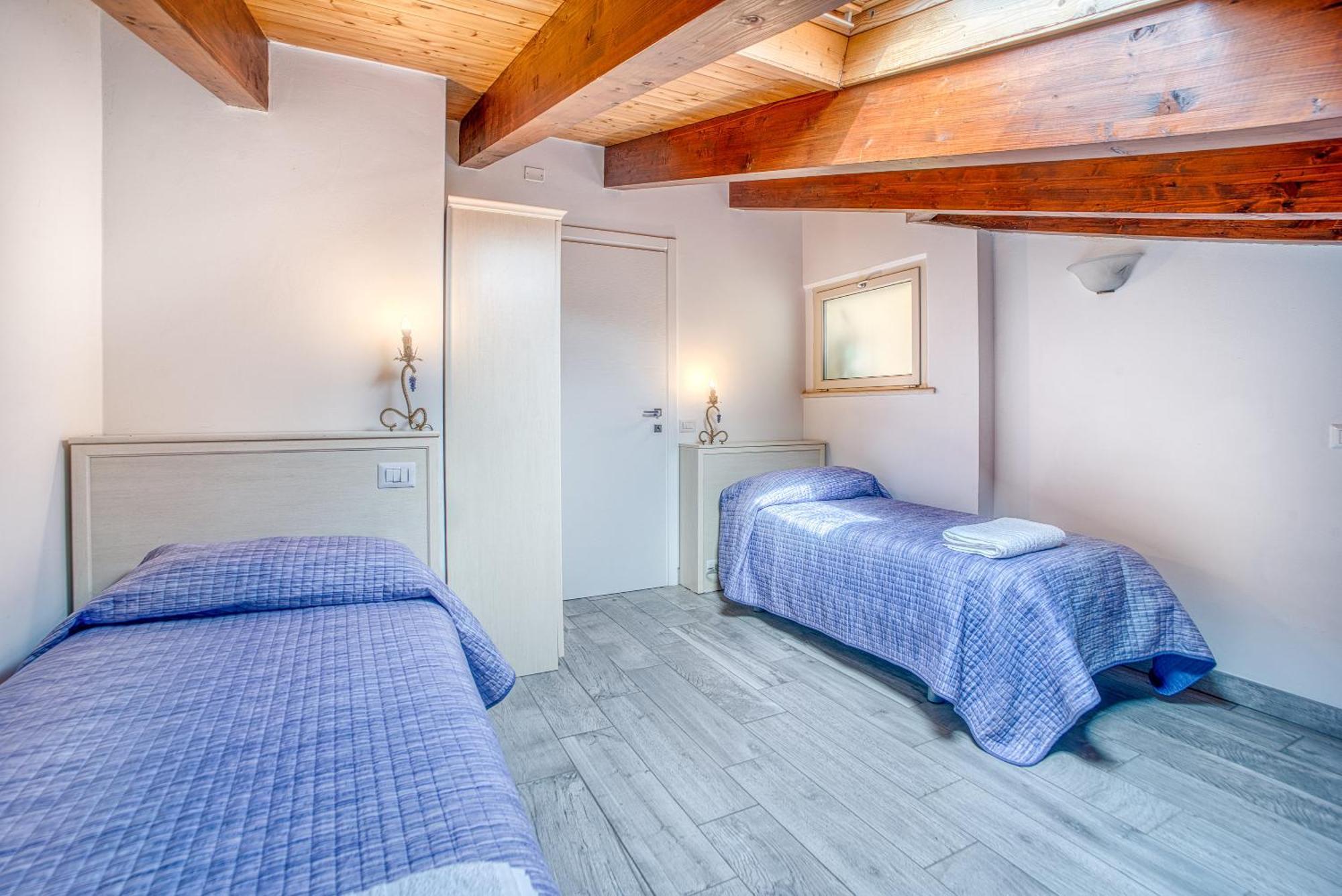 Casavacanzelemore - Casa Zoe ヴァルファッブリカ エクステリア 写真