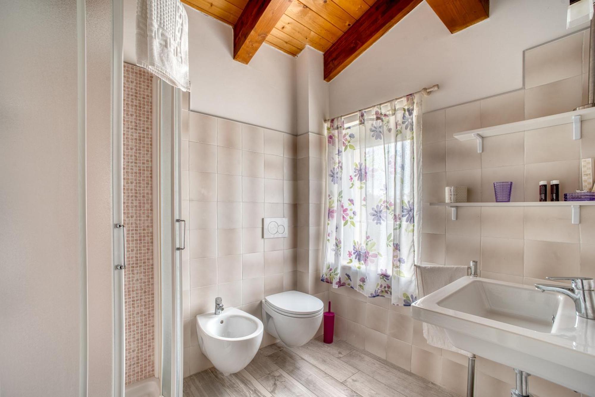 Casavacanzelemore - Casa Zoe ヴァルファッブリカ エクステリア 写真